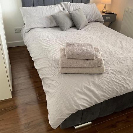 Self Contained Guest Flat Appartement Wick  Buitenkant foto
