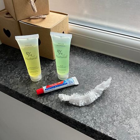 Self Contained Guest Flat Appartement Wick  Buitenkant foto