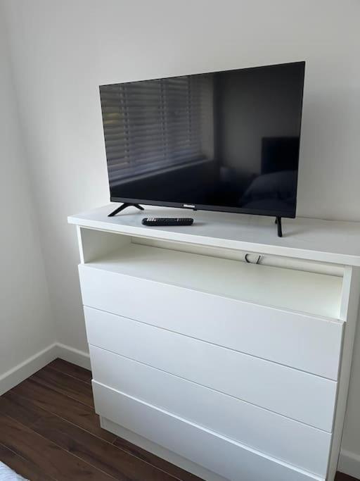 Self Contained Guest Flat Appartement Wick  Buitenkant foto