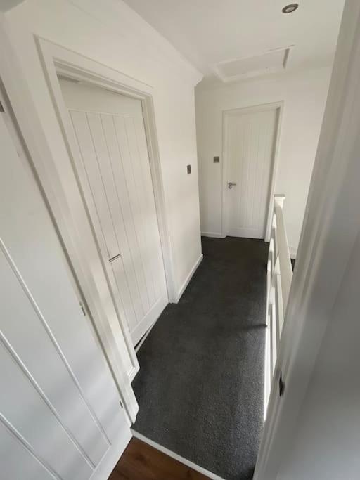 Self Contained Guest Flat Appartement Wick  Buitenkant foto