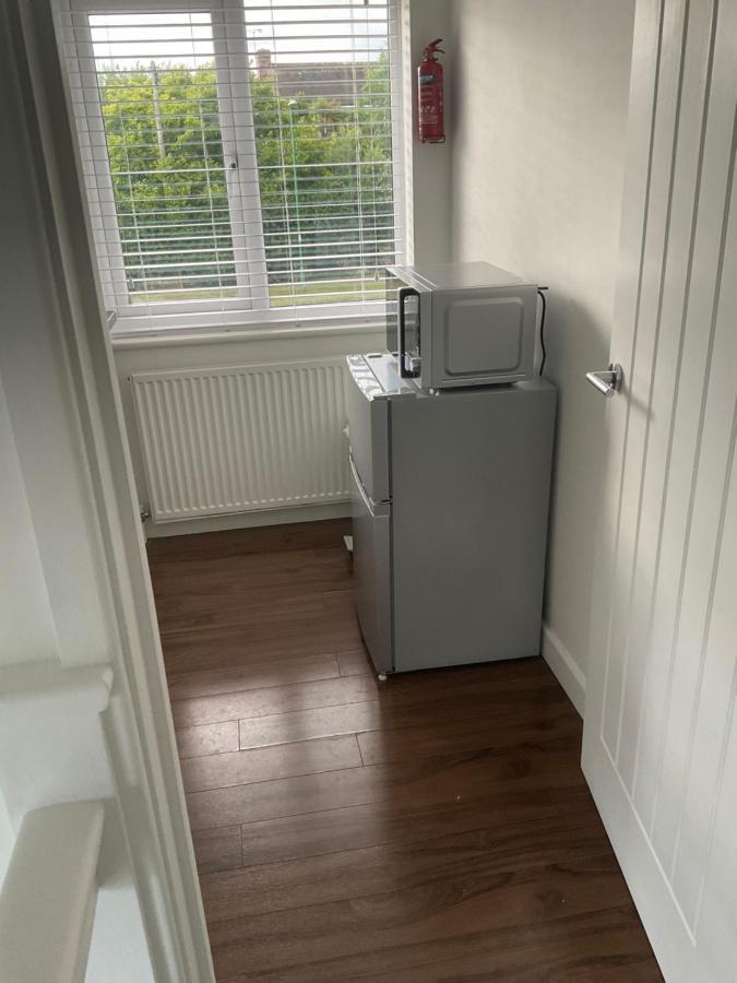 Self Contained Guest Flat Appartement Wick  Buitenkant foto