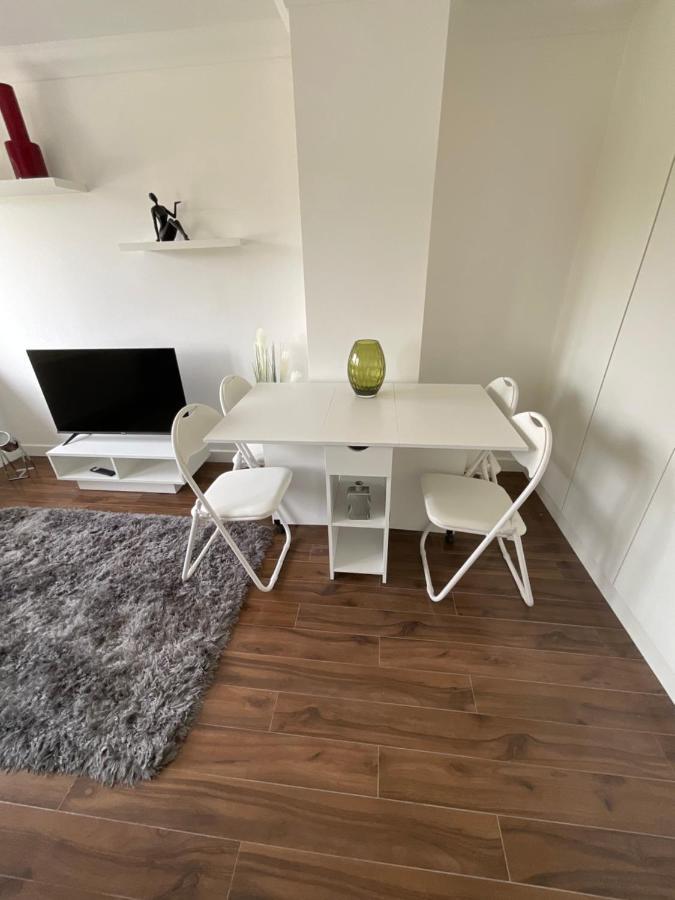 Self Contained Guest Flat Appartement Wick  Buitenkant foto