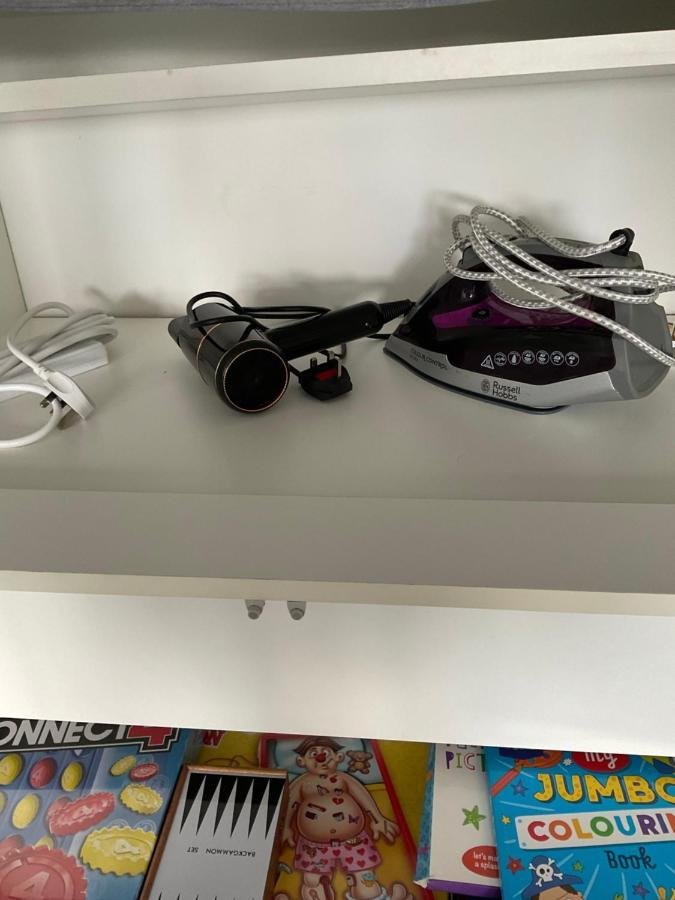 Self Contained Guest Flat Appartement Wick  Buitenkant foto