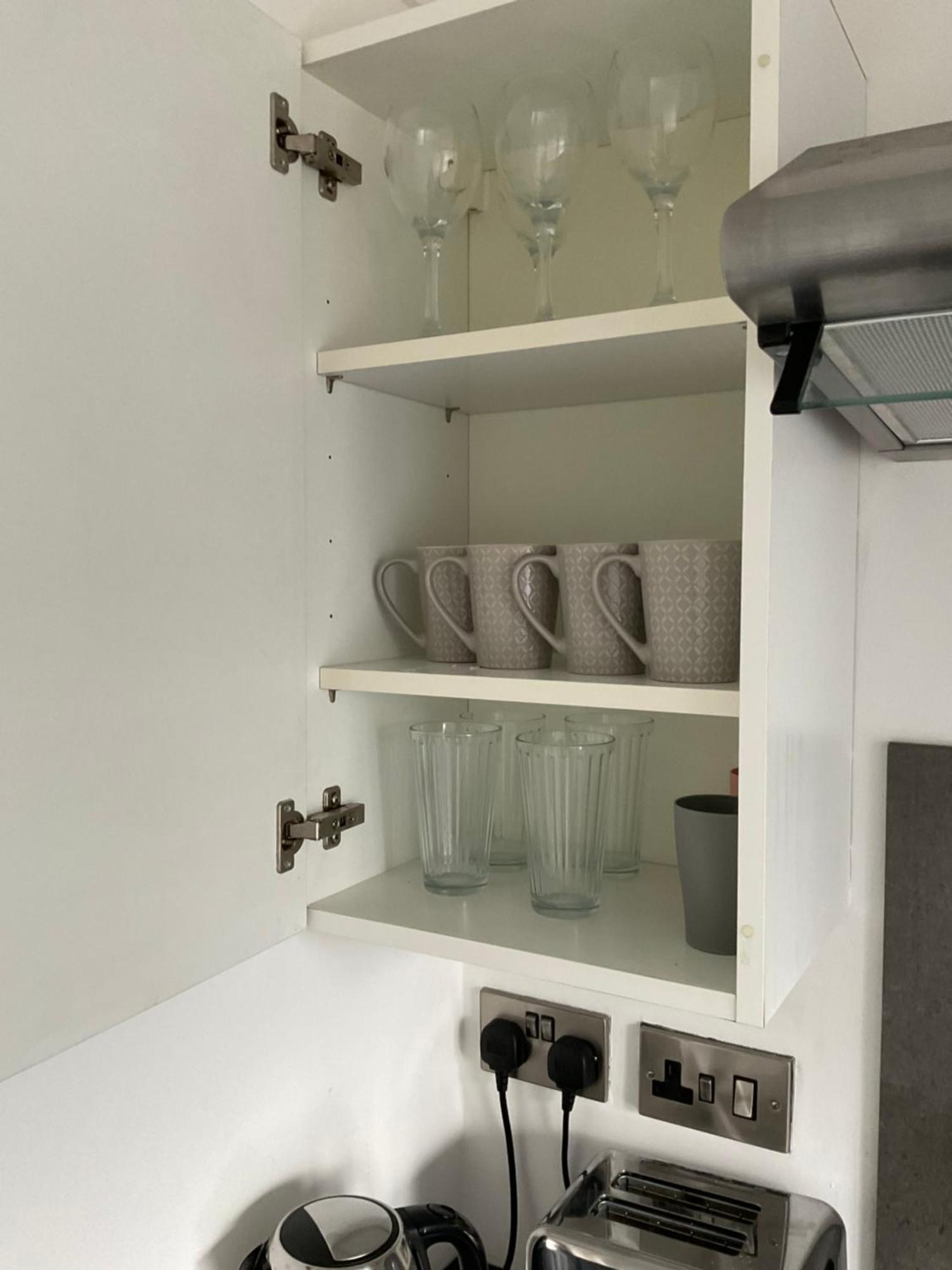 Self Contained Guest Flat Appartement Wick  Buitenkant foto