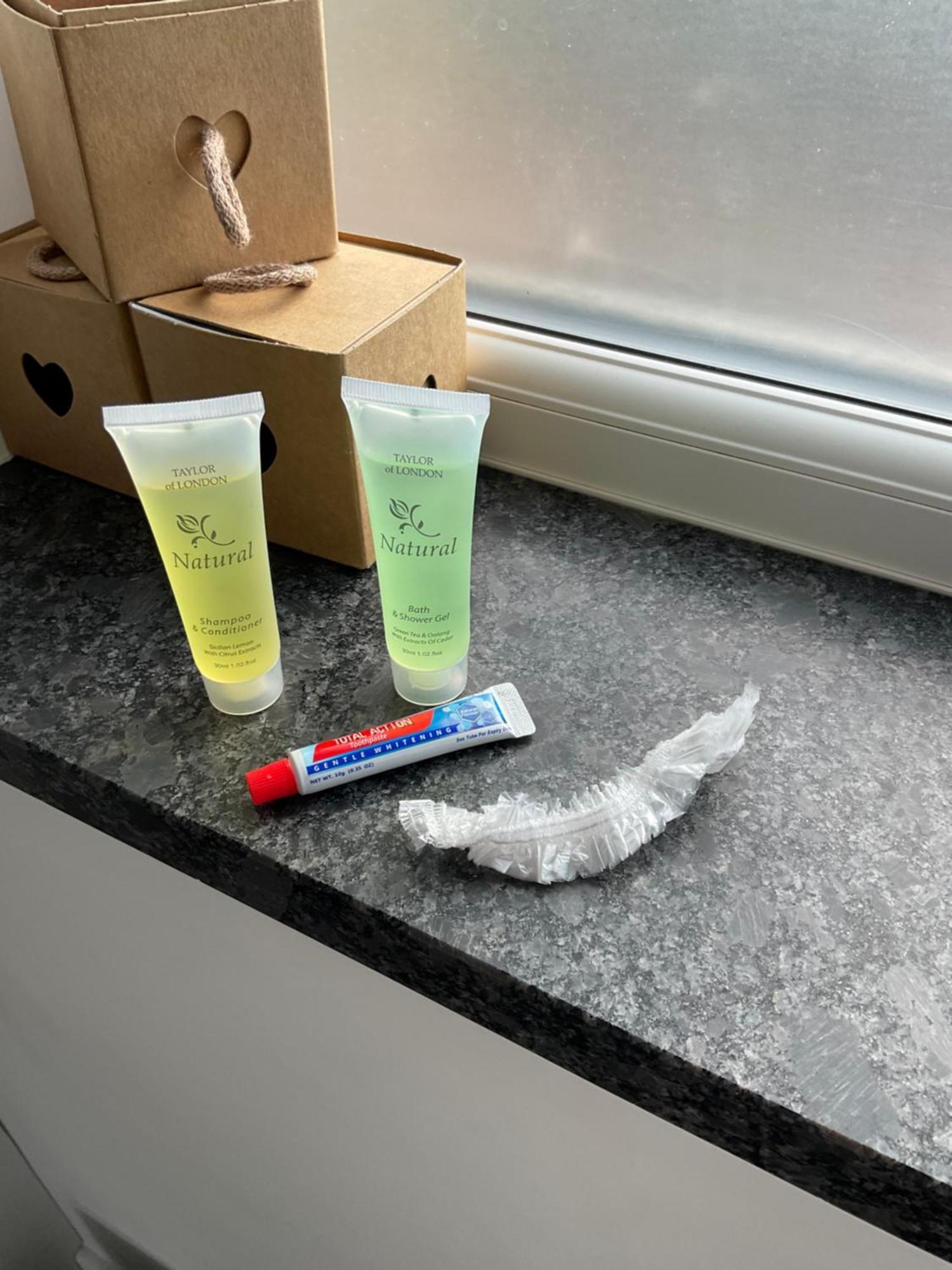 Self Contained Guest Flat Appartement Wick  Buitenkant foto